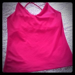 Ladies top